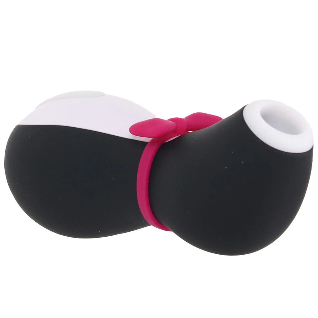 Satisfyer Pro Penguin Clit Stimulator | Clitoral Sex Toys PinkCherry Canada Satisfyer Pro Penguin Clit Stimulator | Clitoral Sex Toys PinkCherry Canada