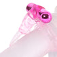 BodyWand Rechargeable Rabbit Ring in Pink
