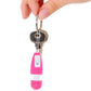 PinkCherry Key To Pleasure Micro Wand