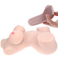 Xkin Aveline Luxe AR Torso Masturbator