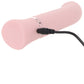 Loveline Divine Ribbed Mini G-Spot Vibe