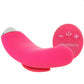 PinkCherry Remote Control Panty Vibe in Pink