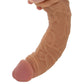 Dr. Skin Dr. Webber 9.75 Inch Vibe