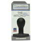 TitanMen The Hitch Plug in Black
