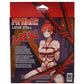 Anime Lexi Shibari Love Doll