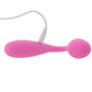 Pretty in Pink Rosé Poseable Vibe