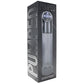Pumped Automatic Waterproof Penis Pump in Grey