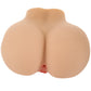 I Dream of Anal Carly Pussy & Ass Masturbator