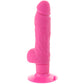Shower Stud Pure Skin Vibe in Pink