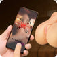 EnLust Dream Girls of AI Hallie Vibrating Stroker