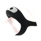 CockPower Two Piece Vibrating Cock Ring Set