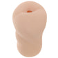 Pocket Pals Anal Stroker in Light