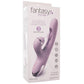 Fantasy For Her G-Touch Pulse Pro Rabbit Vibe