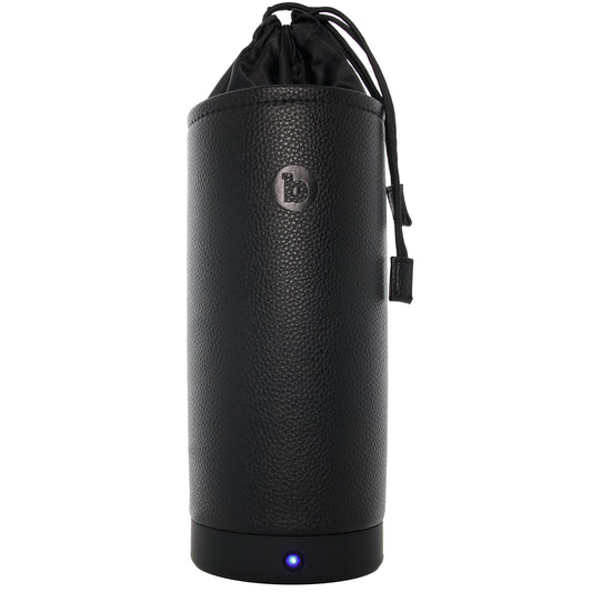 b-Vibe UV Sanitizer Toy Pouch