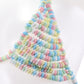 Edible Candy Bra in Multi-Colour