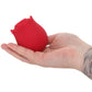 Inya The Vibrating Rose in Red