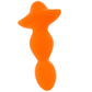 BodyWand 4Play Buzzy Beads Plug