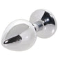 Rear Assets Medium Pink Gem Plug