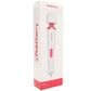 PinkCherry Premium Powered Wand in White