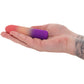Play With Me Cotton Candy Flexible Bullet Vibe