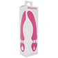 Kiss The Ring G-Spot Vibe