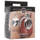 Master Series Inverted Chastity Cage