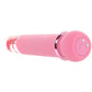Flora Fiercely Powerful Bullet Vibe in Pink