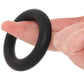 LEVELZ Silicone Large Cock Ring in 1.7"/4.2cm