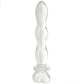 Clarity Hera's Cascade Glass Dildo