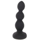 Renegade Valor Gyrating & Vibrating Beaded Plug