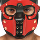 Master Series Hound Hood with Muzzle
