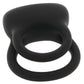 Hard-On Vibrating Double C-Ring