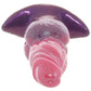 Creature Cocks Astro Inflatable Butt Plug