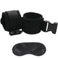 G-Spot Pal Sex Support Ankle Straps