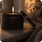 At Night Massage Candle 6oz/170g in Wild Pink Rose