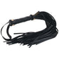 Leather Long Flogger