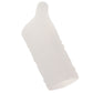Basic Essentials Stimulation Enhancer Sleeve in Frosted
