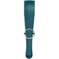 Ouch! Halo Belt Flogger in Green