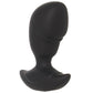 Rock Bottom Rumbling Stud Butt Plug