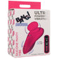 Bang! Panty Vibe with Digital Remote