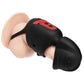 Helmet Humper Gyrating & Vibrating Masturbator