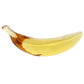 gläs Banana Joy Glass Dildo