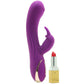 Jack Rabbit Signature Thumping Rabbit Vibe