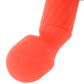 VibeFantasy Lolly Wand Mini Vibe in Orange
