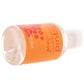 Swirl Flavored Lube 4.2oz/125ml in Tangerine Peach