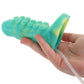 Creature Cocks Tentacle Squirting Enhancer in Green