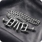 Master Series Pressure Vice Metal Nipple Clamps