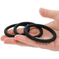Titanmen Slim C-Ring Set