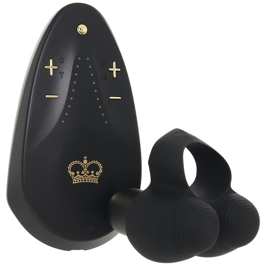 Jett Turbo Treble & Bass Edging Vibe