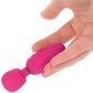 PinkCherry Mini Wand in Pink